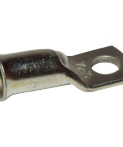 Elektrische Accu Kabel Oog Terminal (60-70mm Kabel / 10mm Stud)