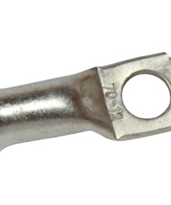 Elektrische Accu Kabel Oog Terminal (60-70mm Kabel / 12mm Stud)