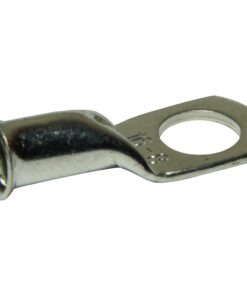 Elektrische Accu Kabel Oog Terminal (16mm Kabel / 8mm Stud)