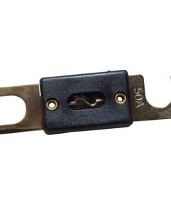 Elektrische ANL Zekering (50 Amp / 5/16" Studs)
