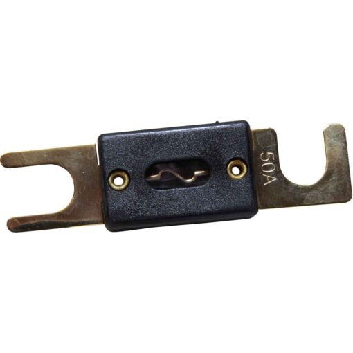 Elektrische ANL Zekering (50 Amp / 5/16" Studs)