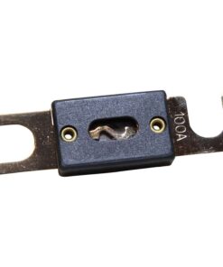 Elektrische ANL Zekering (100 Amp / 5/16" Studs)