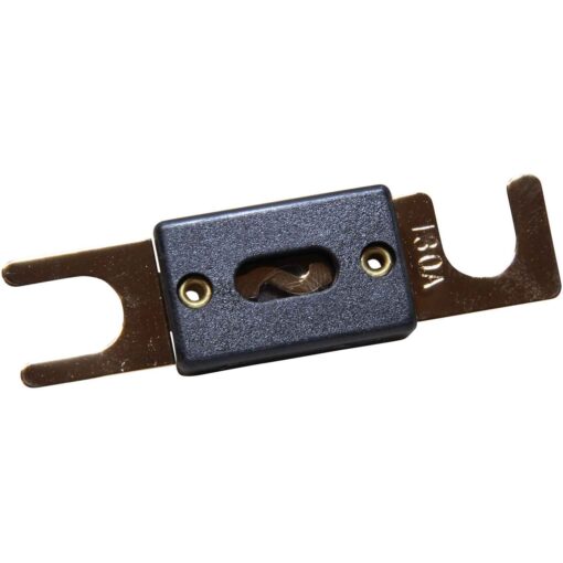 Elektrische ANL Zekering (130 Amp / 5/16" Studs)