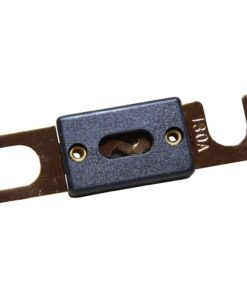 Elektrische ANL Zekering (130 Amp / 5/16" Studs)