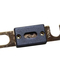 Elektrische ANL Zekering (150 Amp / 5/16" Studs)