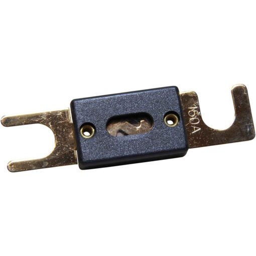 Elektrische ANL Zekering (150 Amp / 5/16" Studs)