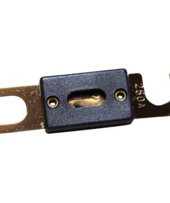 Elektrische ANL Zekering (250 Amp / 5/16" Studs)