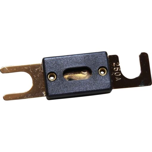 Elektrische ANL Zekering (250 Amp / 5/16" Studs)