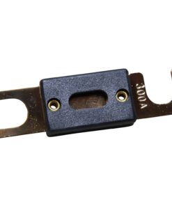 Elektrische ANL Zekering (300 Amp / 5/16" Studs)