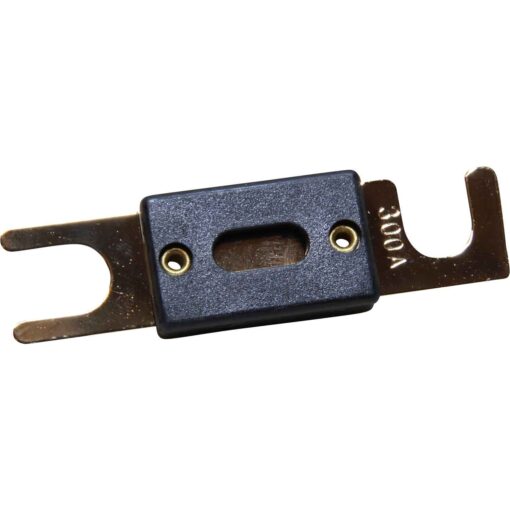 Elektrische ANL Zekering (300 Amp / 5/16" Studs)