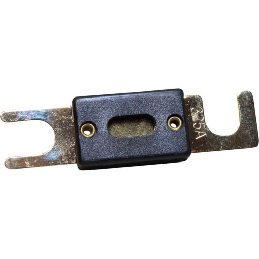 Elektrische ANL Zekering (325 Amp / 5/16" Studs)