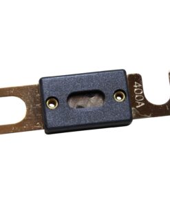 Elektrische ANL Zekering (400 Amp / 5/16" Studs)