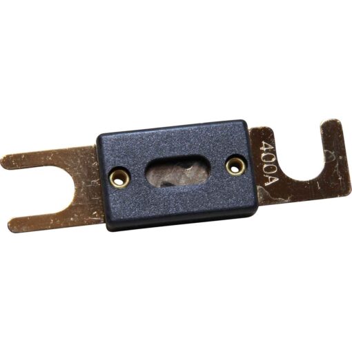 Elektrische ANL Zekering (400 Amp / 5/16" Studs)