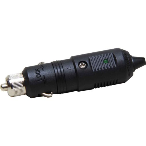 Sigarettenaansteker Accessoire Plug (12V / 3A)