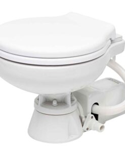 Johnson AquaT Standaard Elektrisch Super Compact 12V