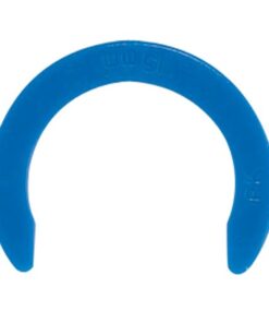 JG Speedfit 15mm Blauw Collet Clip (10)