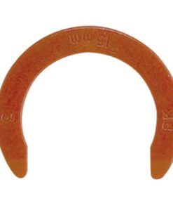 JG Speedfit 15mm Rood Collet Clip