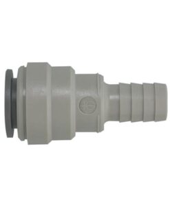 JG Speedfit slangconnector (15mm x 1/2" ID)