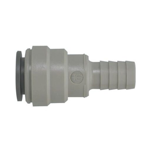 JG Speedfit slangconnector (15mm x 1/2" ID)