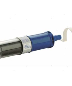 Actief Koolstoffilter Ventilatie 20-25mm
