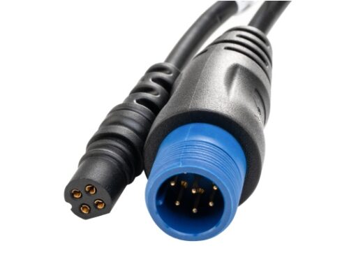 Adapter Kabel Garmin TD 8 Pin naar Eco 4 Pin