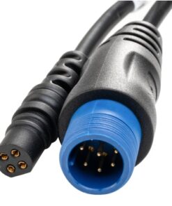 Adapter Kabel Garmin TD 8 Pin naar Eco 4 Pin