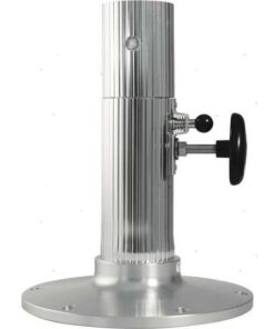 Verstelbare voetstuk met Basis Garelick H300-430mm
