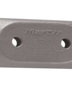 Aluminium Anode Martyr Honda - Yamaha 41106-ZW4-650