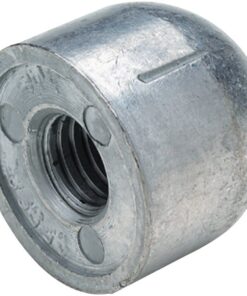 Aluminium Anode Martyr - Mercruiser 55989 Q9