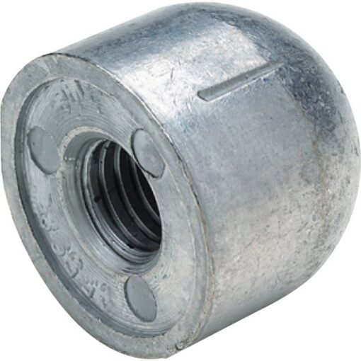 Aluminium Anode Martyr - Mercruiser 55989 Q9