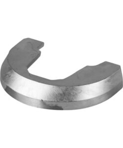 Aluminium anode Martyr - OMC Cobra 983494