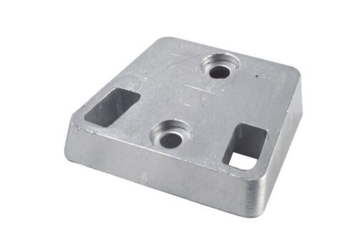 Aluminium anode Martyr - OMC Cobra 984547