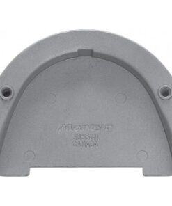 Aluminium anode Martyr - Volvo 3855411