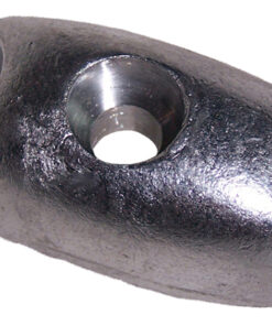 Aluminium anode Martyr - Volvo 71180