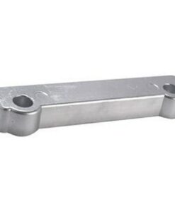 Aluminium anode Martyr - Volvo 832598