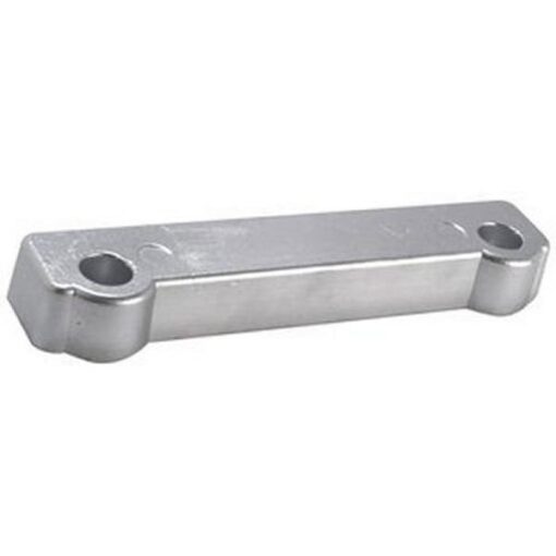 Aluminium anode Martyr - Volvo 832598