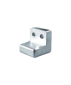 Aluminium anode Martyr - Volvo 832934