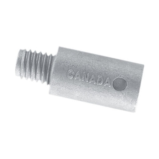 Aluminium anode Martyr - Volvo 838929