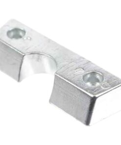 Aluminium anode Martyr - Volvo 872139