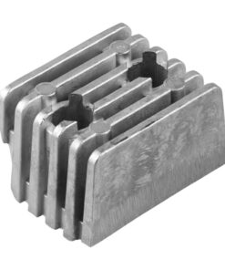 Aluminium anode Martyr - Volvo 873395