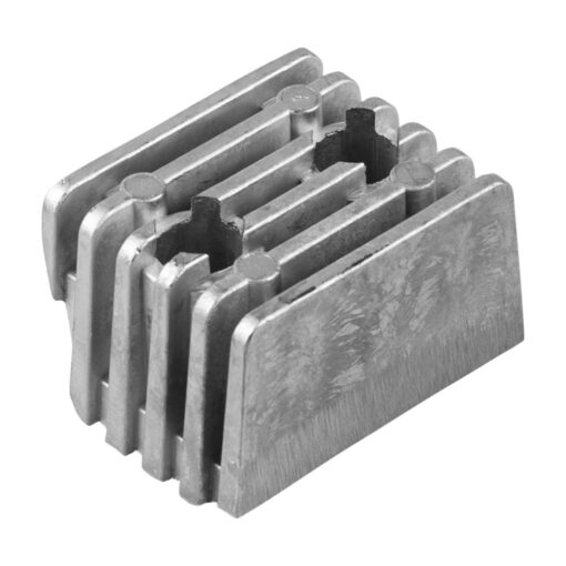 Aluminium anode Martyr - Volvo 873395