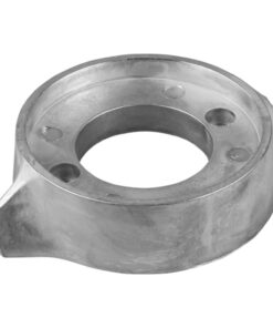 Aluminium anode Martyr - Volvo 875815