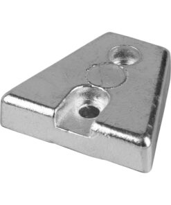 Aluminium anode Martyr - Volvo 876638