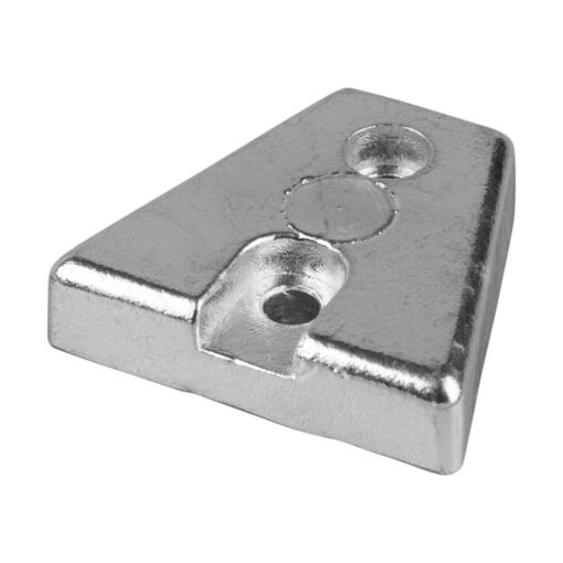 Aluminium anode Martyr - Volvo 876638