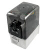 Bennett hydraulische controle 24v