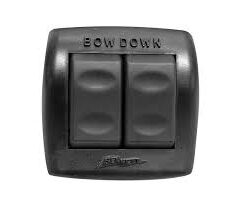 Bennett Bolt control Paneel