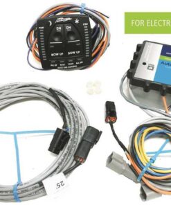 Bennett autotrim Pro - Elektrisch