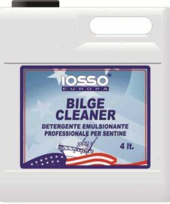 Bilge Cleaner Iosso 4lt