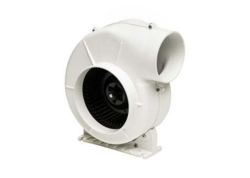 Centrifugaal Bilge blowers Ocean 24v 750m3