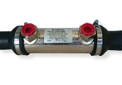 Bowman DC60-YBB